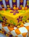 Fondant Word
