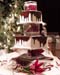 Fudge Drape Vases