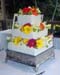 Quilted Fondant