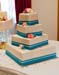Stamped Fondant